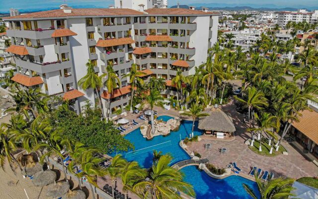 Luna Palace Hotel and Suites