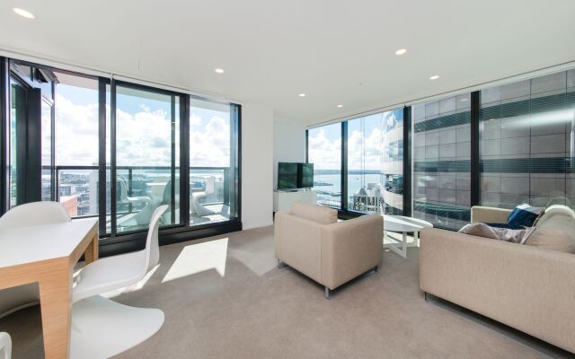 Star Park Serviced Apartments