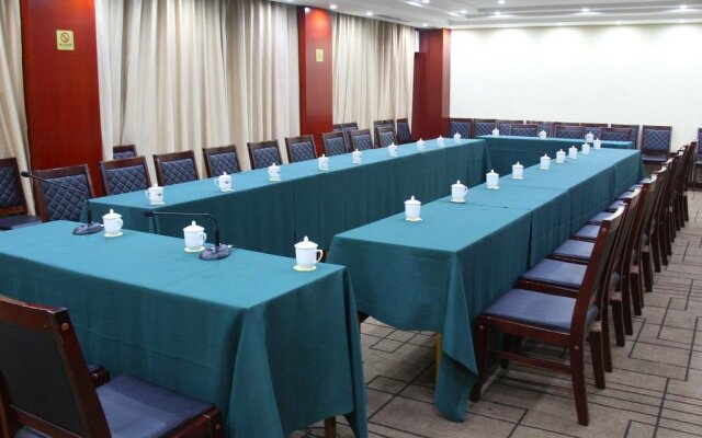 Zhiyuan Hotel