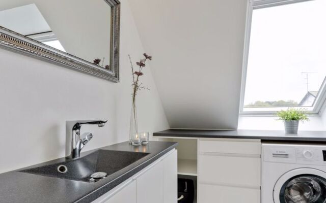 "Liviana" - 1km from the sea in Bornholm