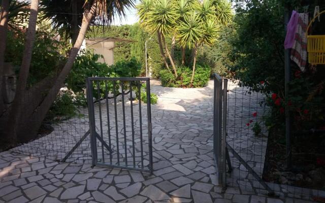 Villa Aloe