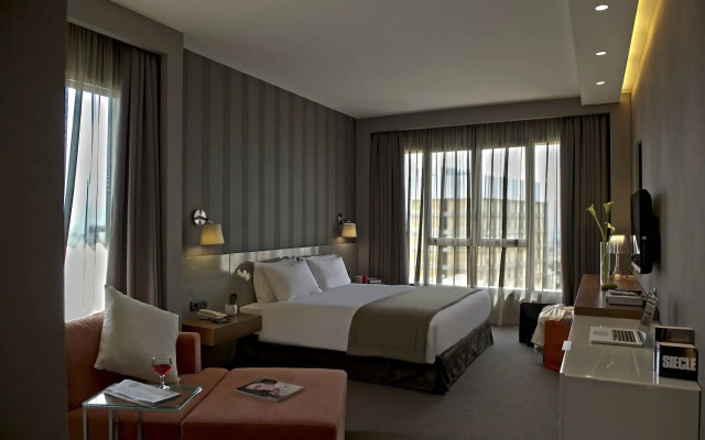 ParkTower Suites