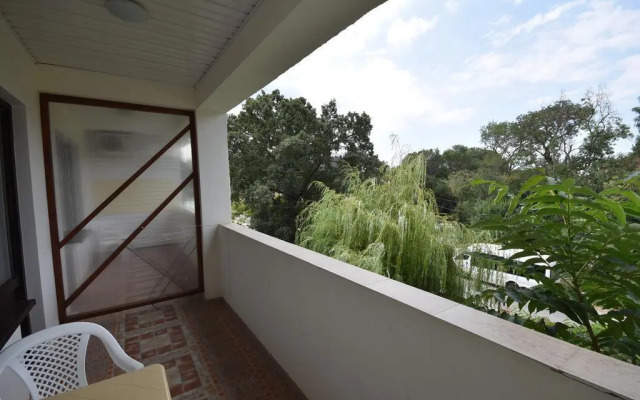 Guest House in Golubaya Bukhta