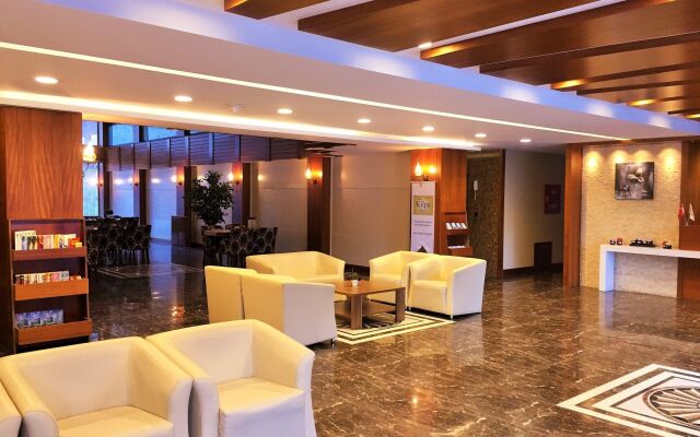 Kilpa Hotel