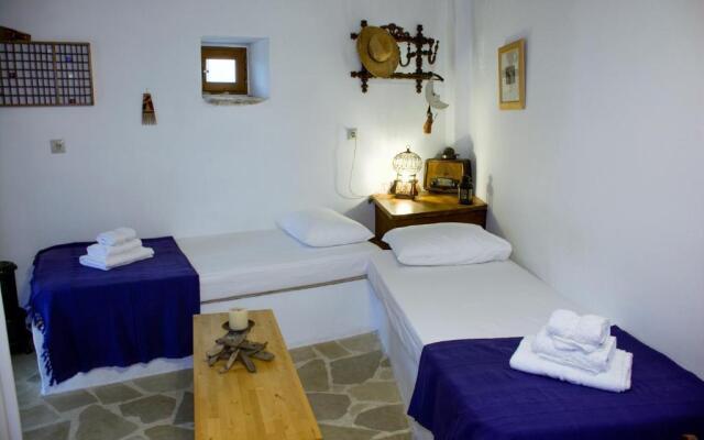Nostos Residence - Apartment Terra