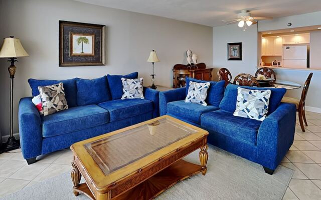 Perdido Sun by Southern Vacation Rentals