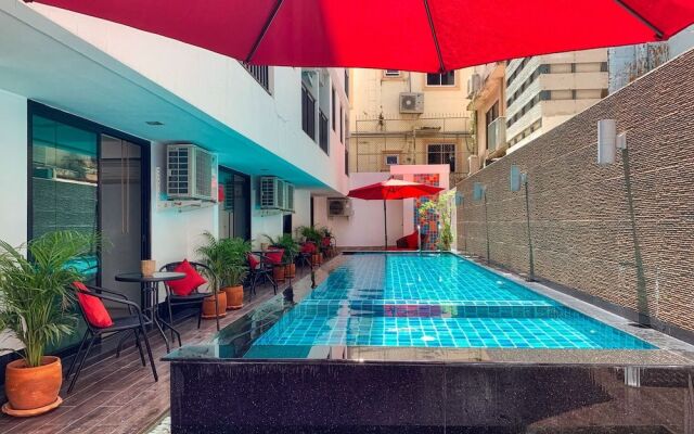 Scandia beach hotel