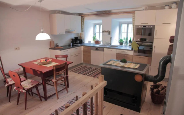 Ferienhaus Wiesbachgut