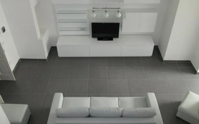 Palazzo Mazzotta Guest House