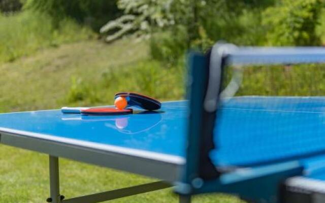 The Manor Coach House