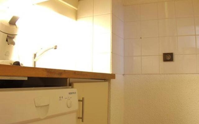 Appartement Valmorel, 1 pièce, 4 personnes - FR-1-291-757