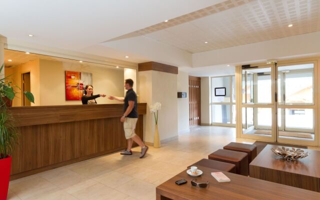 Les Terrasses d'Isola