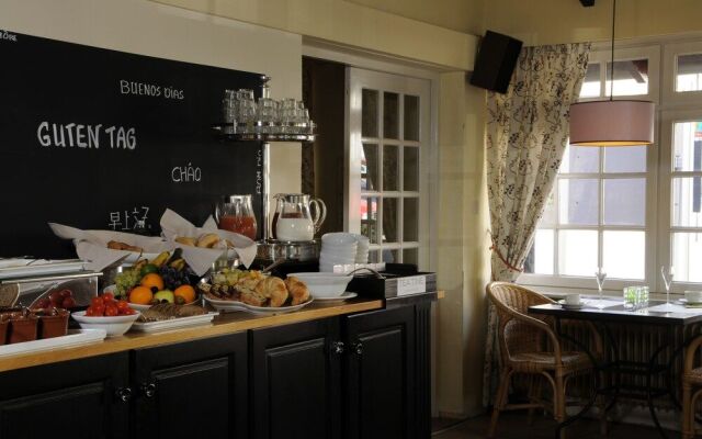 Boutique Hotel Slenaker Vallei