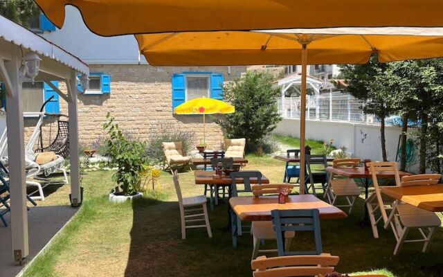 Casa Gaia Otel
