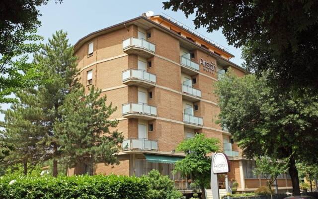 Hotel Ariston