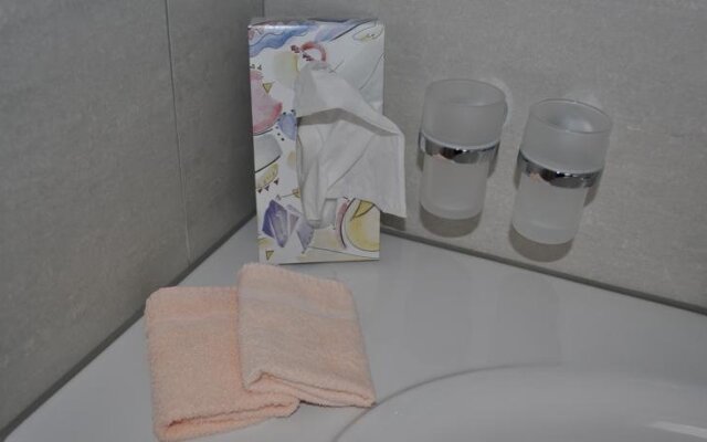 Hotel Linde AG