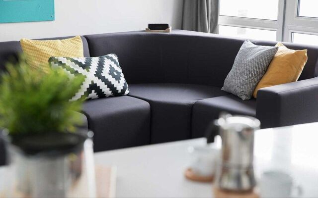 Vibrant Rooms STUDENTS Only - COVENTRY