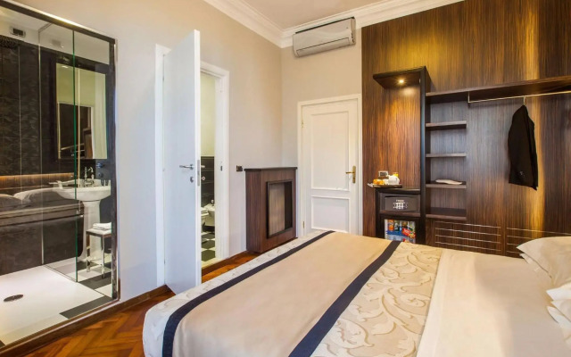 Hotel Lombardia