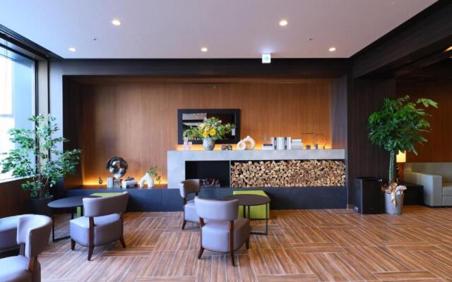 Dormy Inn Aomori Natural Hot Spring