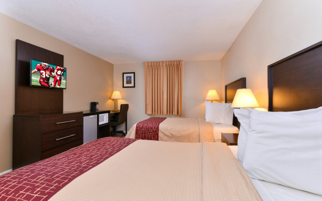 Red Roof Inn Chambersburg