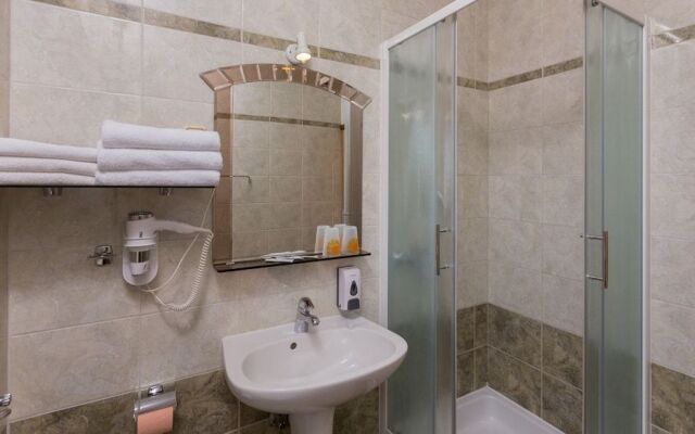 Rooms Pleška Zagreb Airport