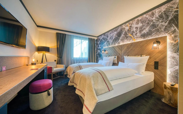 FourSide Hotel Salzburg