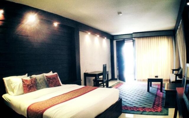 Bodhi Villa