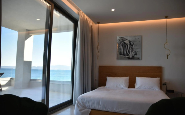 Mythical Coast Wellness Retreat