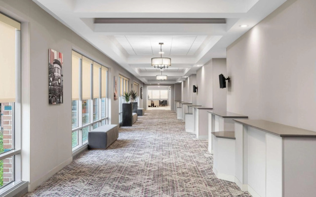 Hampton Inn & Suites Downers Grove Chicago
