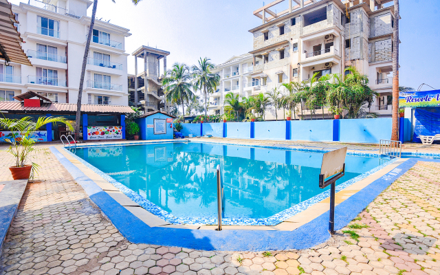 FabHotel Epic Townlet Resort