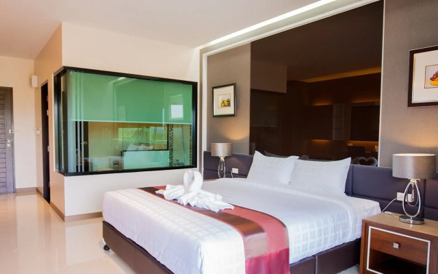 AC Sport Center & Hotel
