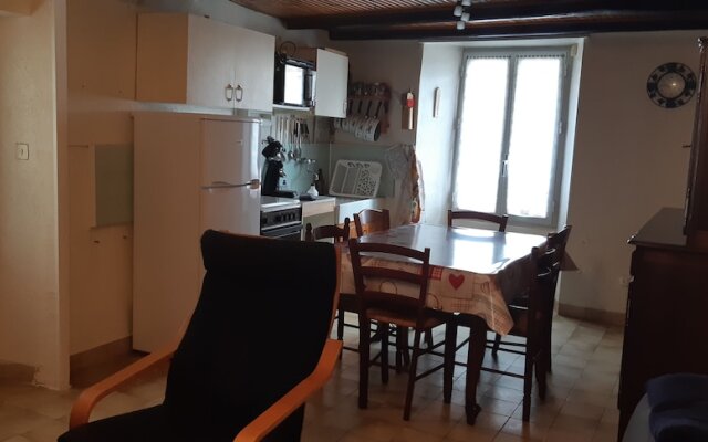 Maison avec garage Langogne