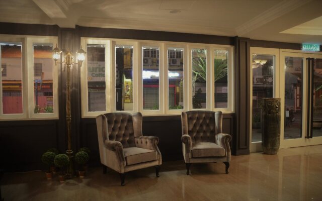 TheBlanc Boutique Hotel