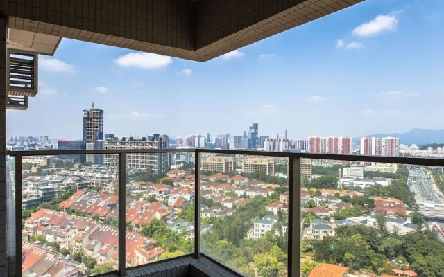 Seven Hotel Nanshan Branch
