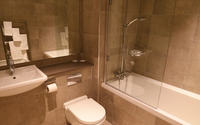 Wrightington Hotel, Health Club & Spa