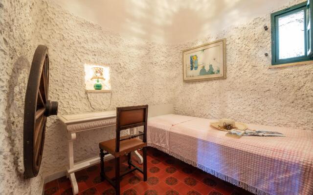 Trullo Era in Selva di Fasano