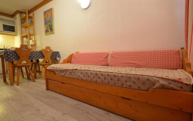 Appartement Les Menuires, 2 pièces, 4 personnes - FR-1-452-253