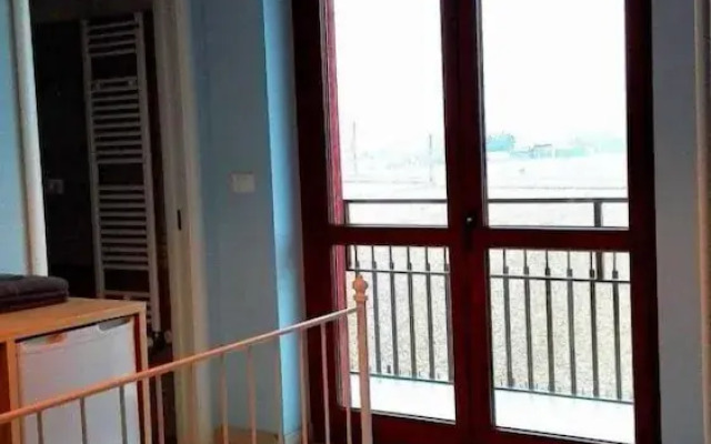Tra Menta E Meliga