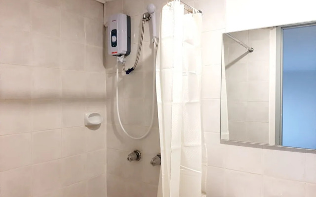 Anex Hotel-Manila