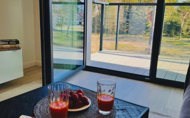 Rezydencja Niechorze 328 - 5D Apartamenty