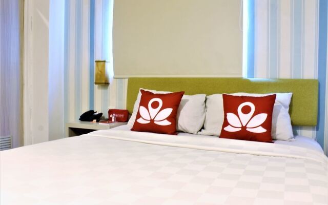 ZEN Rooms Basic Mangga Besar 5