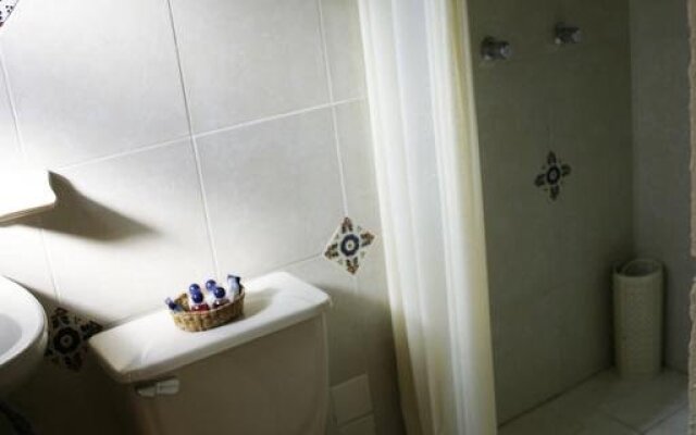 Hotel Ecológico Quinta La Joya