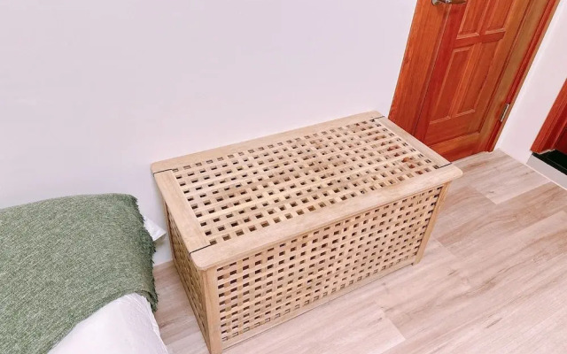 Gardenstay