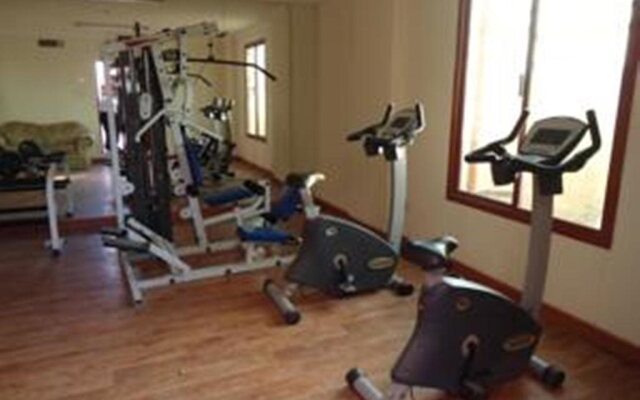 Al Jaberiya Suites 1