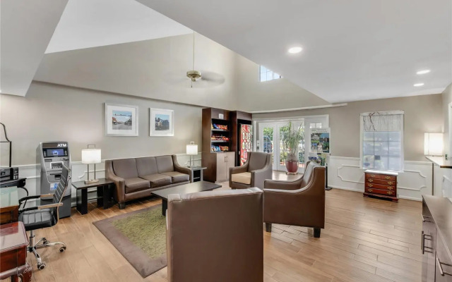 Quality Inn Laurinburg