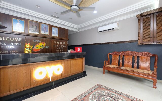 OYO 1190 Nice Stay Hotel