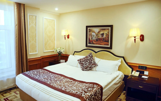 Royal House Hotel 2