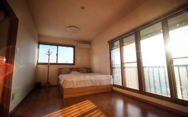 Dazaien – Guest Rooms – Dazaifu