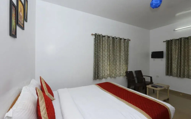 OYO Homes 070 Conoor Road