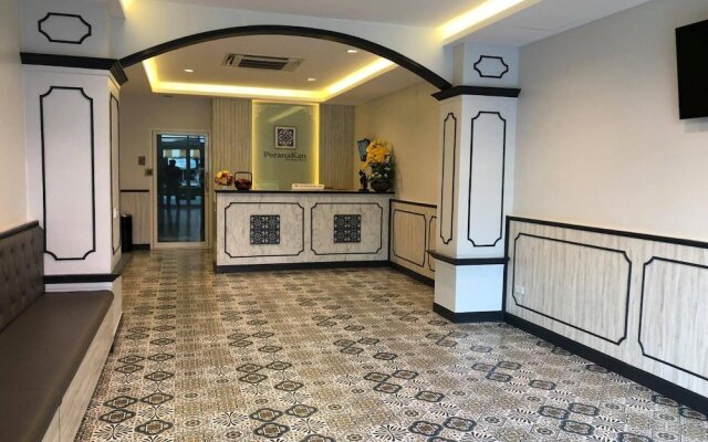 Peranakan Boutique Hotel by OYO Rooms